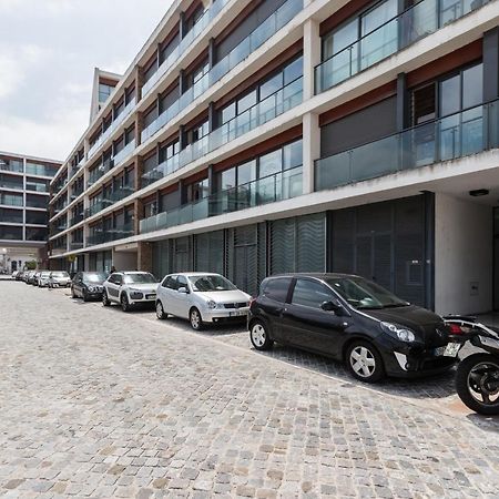 ליסבון Flh Alcantara Family Apartment מראה חיצוני תמונה