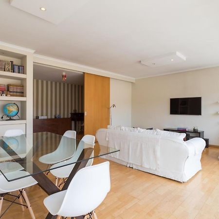 ליסבון Flh Alcantara Family Apartment מראה חיצוני תמונה