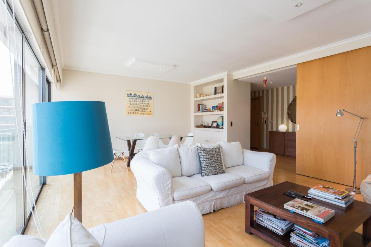 ליסבון Flh Alcantara Family Apartment מראה חיצוני תמונה