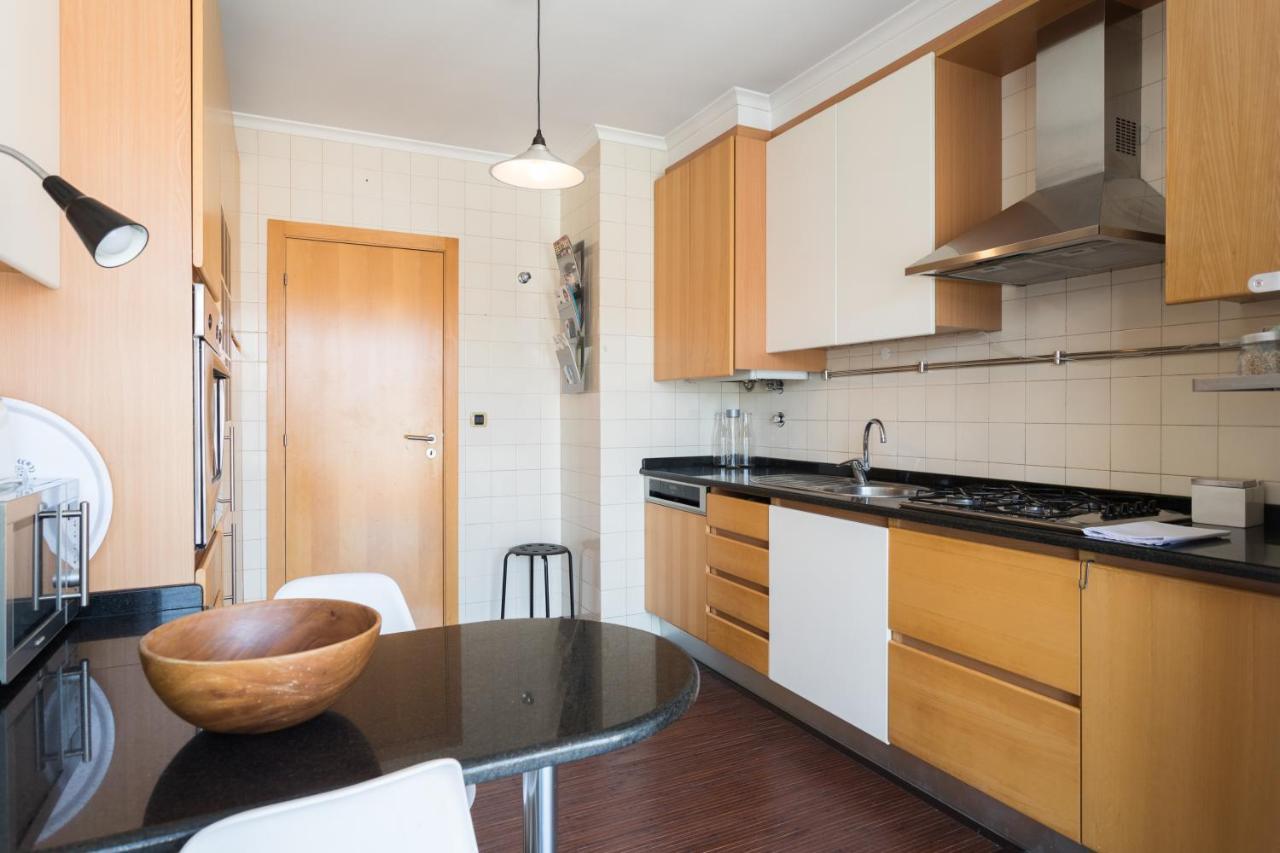 ליסבון Flh Alcantara Family Apartment מראה חיצוני תמונה