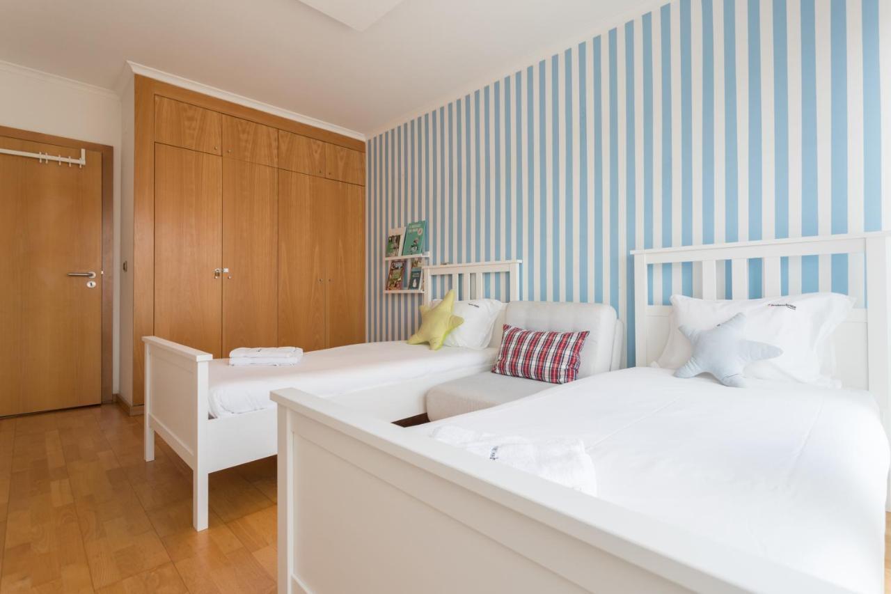 ליסבון Flh Alcantara Family Apartment מראה חיצוני תמונה