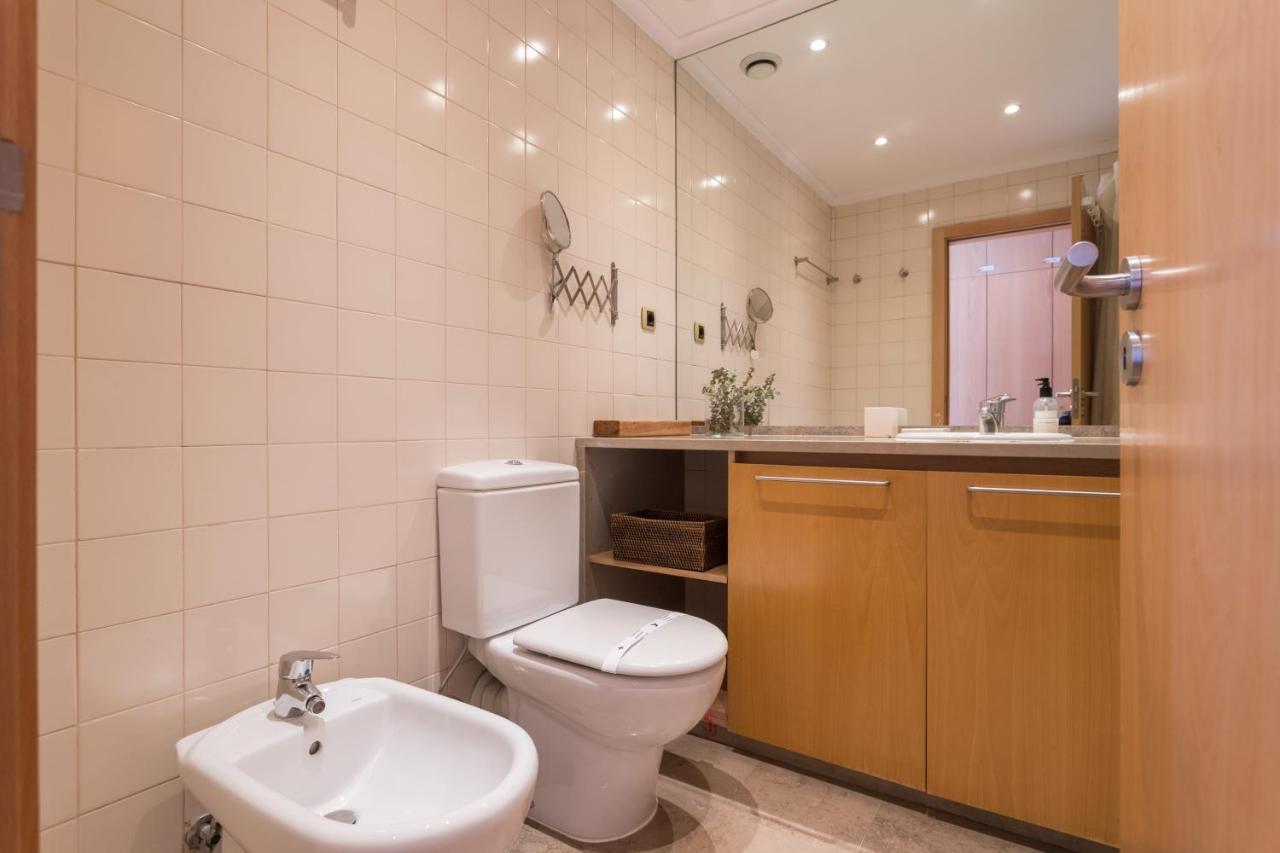 ליסבון Flh Alcantara Family Apartment מראה חיצוני תמונה