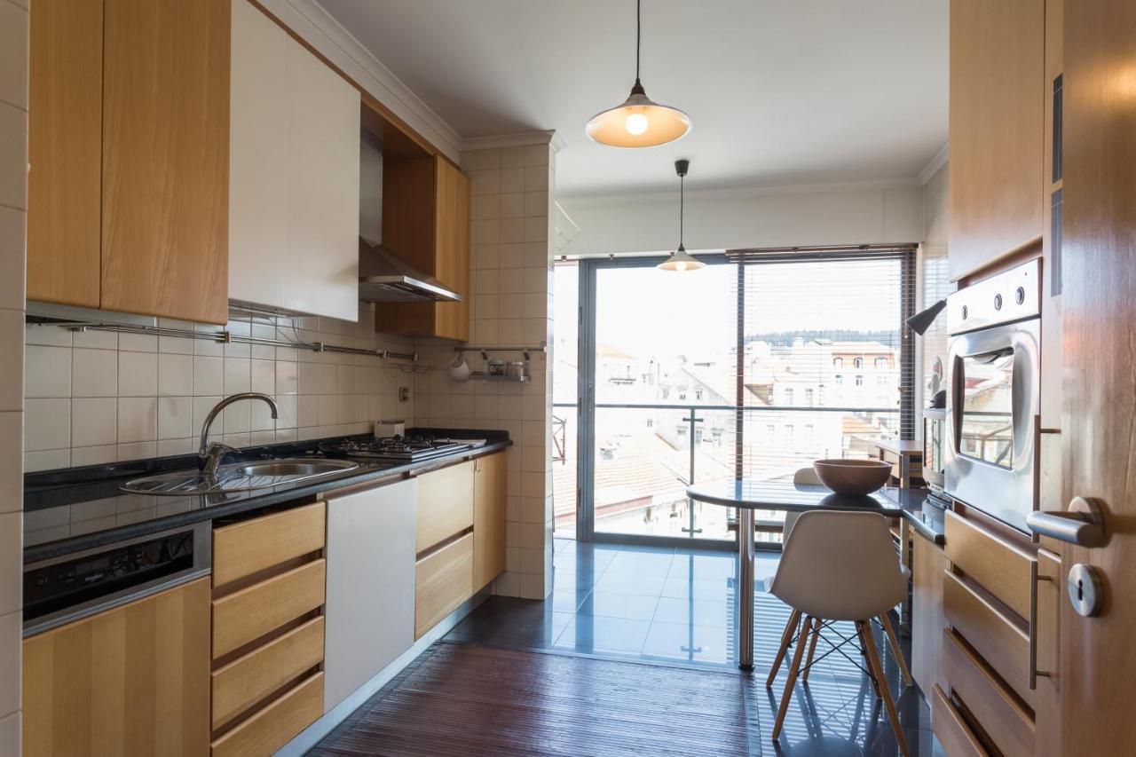 ליסבון Flh Alcantara Family Apartment מראה חיצוני תמונה