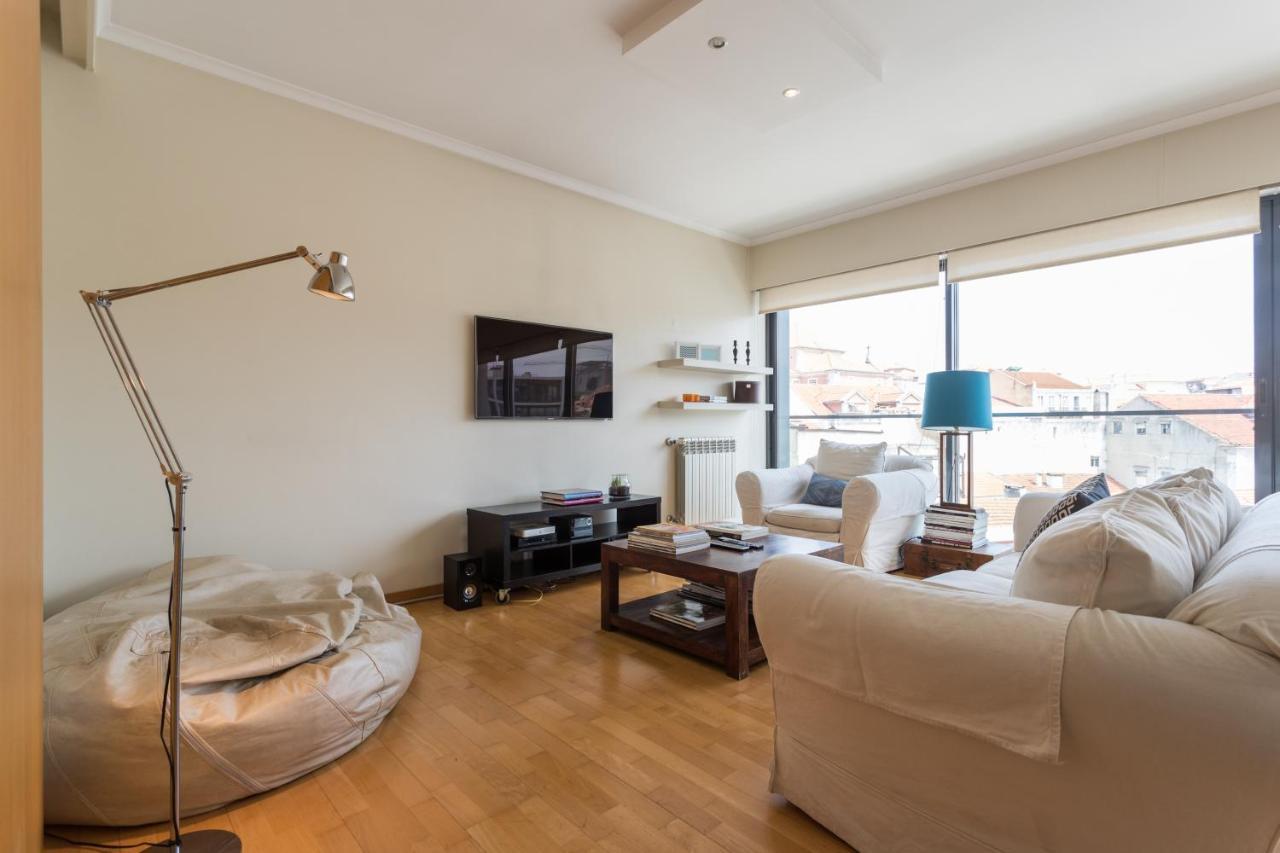 ליסבון Flh Alcantara Family Apartment מראה חיצוני תמונה