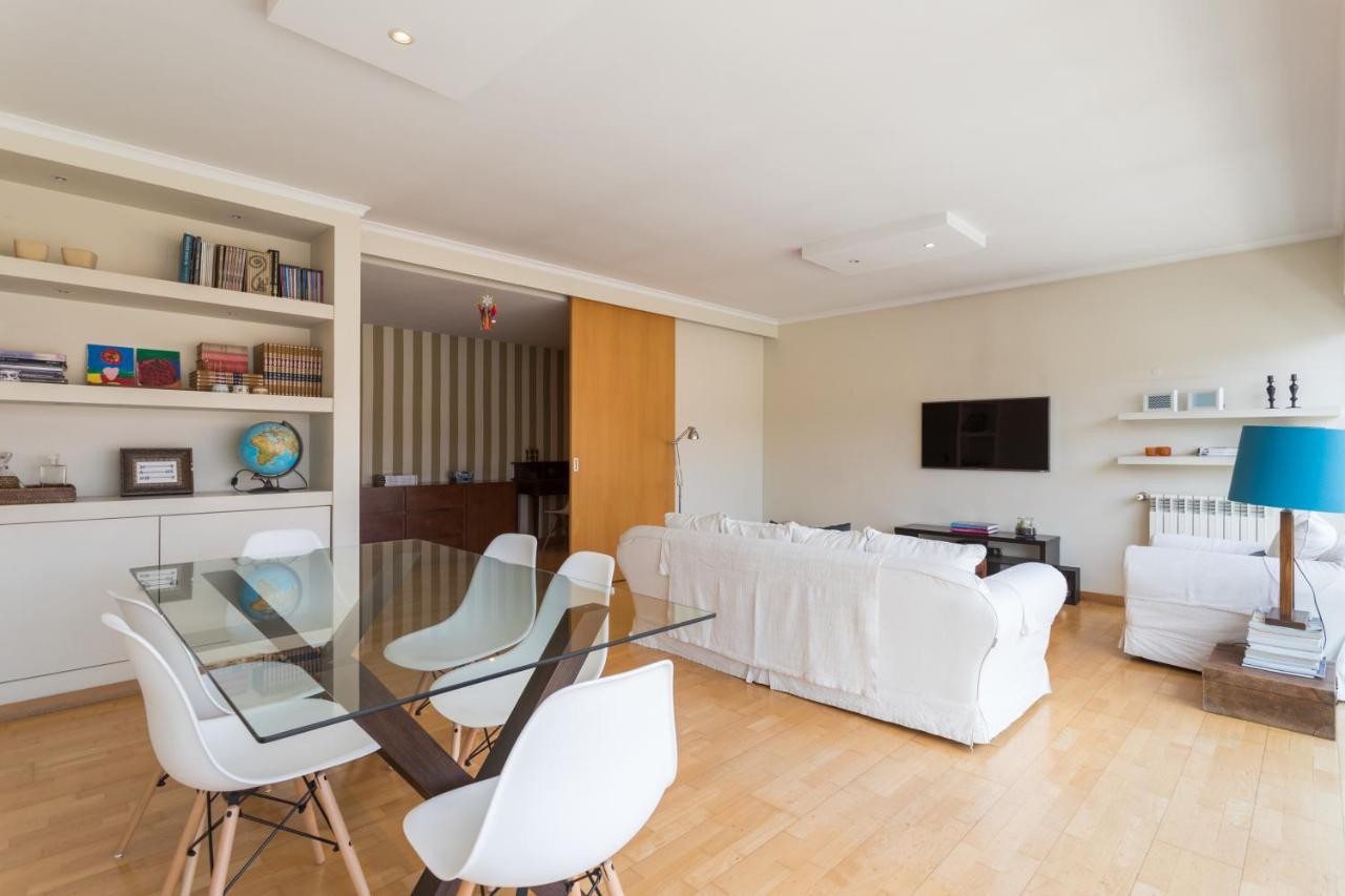 ליסבון Flh Alcantara Family Apartment מראה חיצוני תמונה