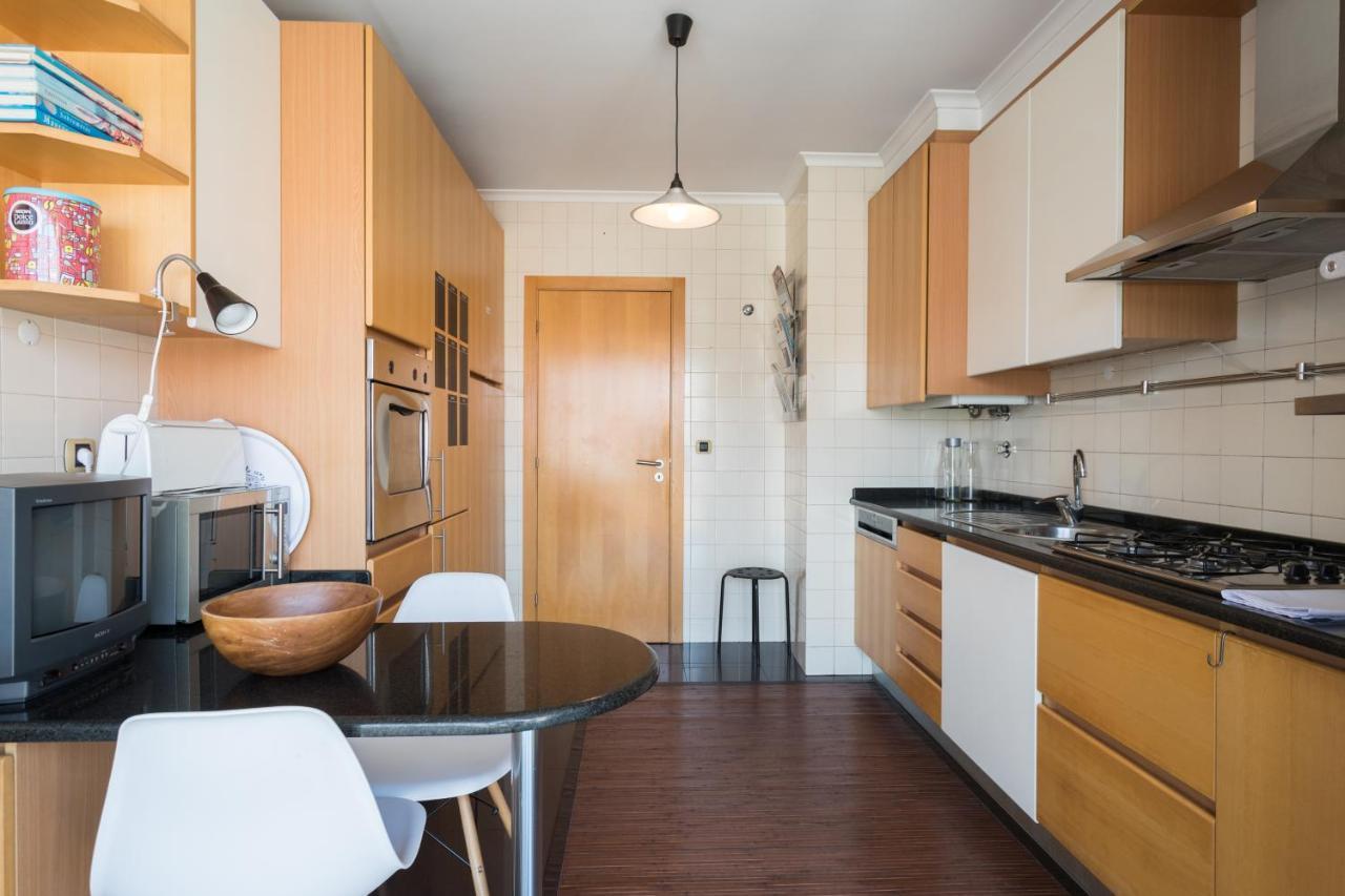 ליסבון Flh Alcantara Family Apartment מראה חיצוני תמונה