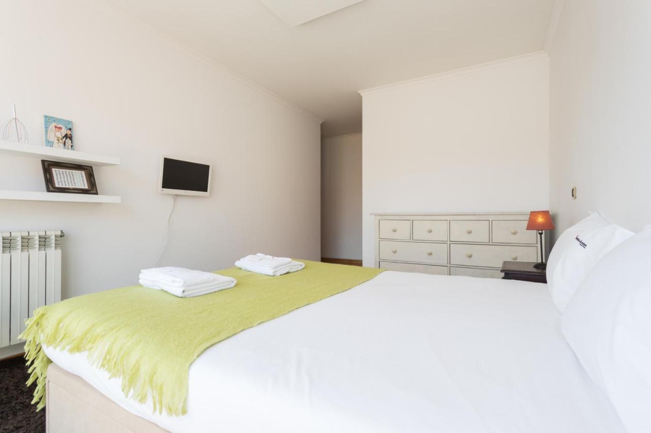 ליסבון Flh Alcantara Family Apartment מראה חיצוני תמונה
